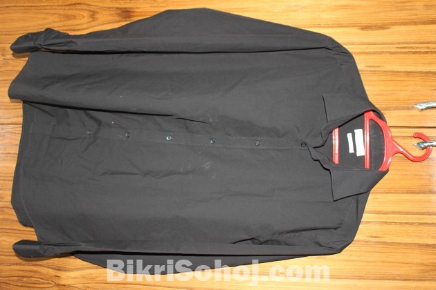 Men's formal full sleeve Shirts